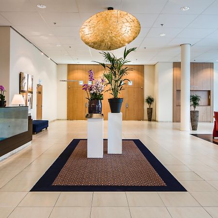 Radisson Blu Hotel Amsterdam Airport, Schiphol Amsterdam Airport Schiphol Ngoại thất bức ảnh