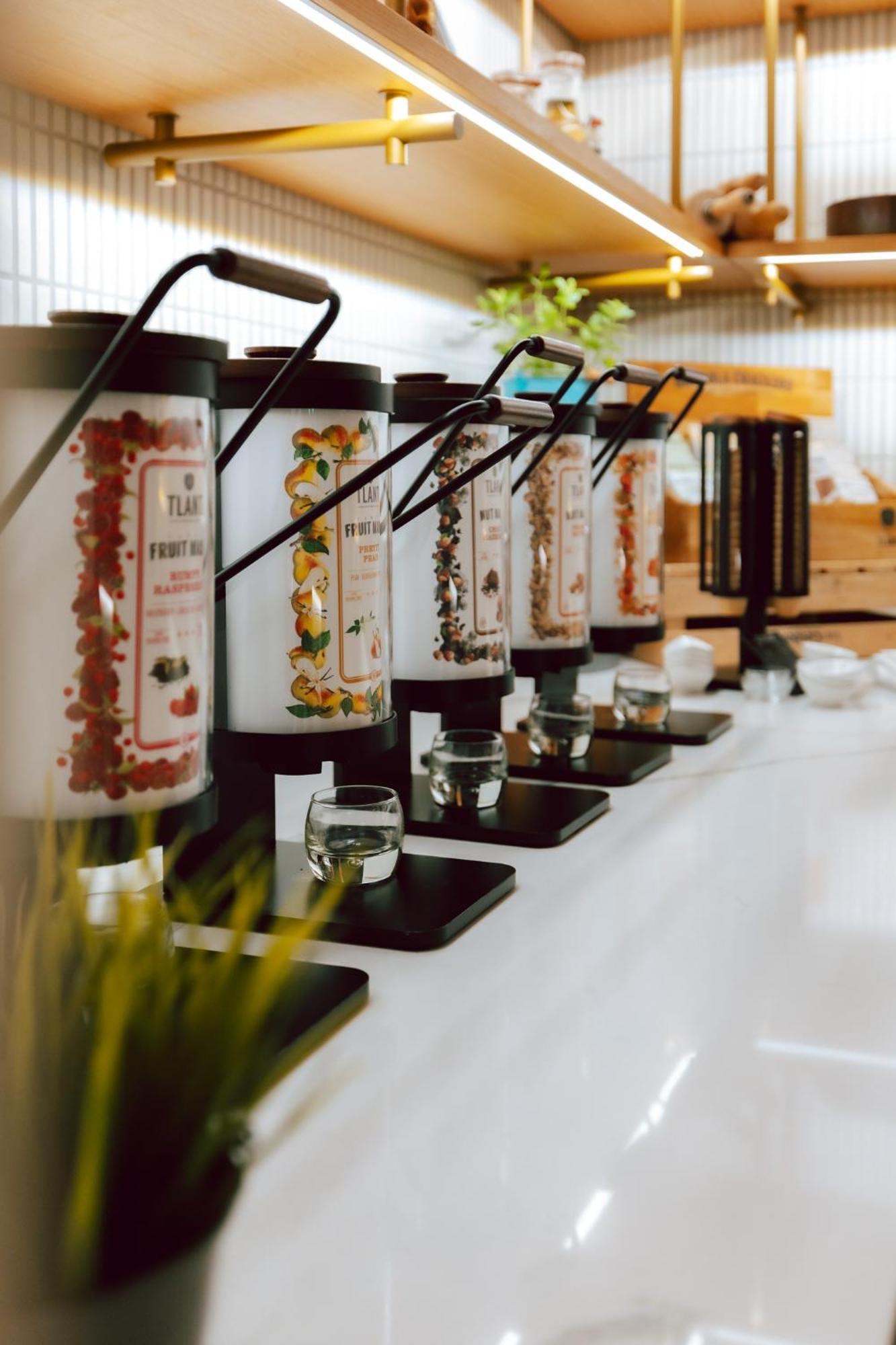 Radisson Blu Hotel Amsterdam Airport, Schiphol Amsterdam Airport Schiphol Ngoại thất bức ảnh